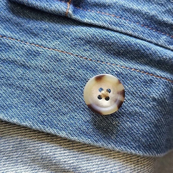 Future Collective Vest / Size XS - Picture 9 of 11